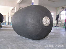 網(wǎng)絡(luò)式充氣護(hù)舷配套圖片