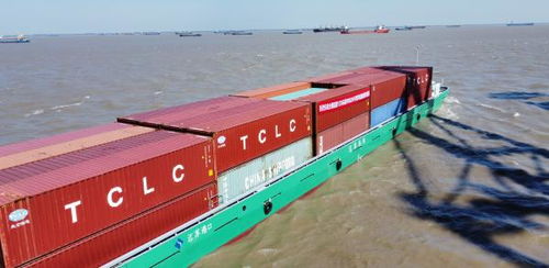 寧德時代子公司入股蕪湖造船廠，電船大業(yè)加速推進